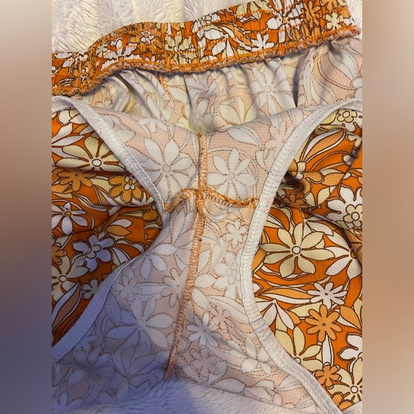 No Comment Ragstock Shorts - Picture 4 of 5